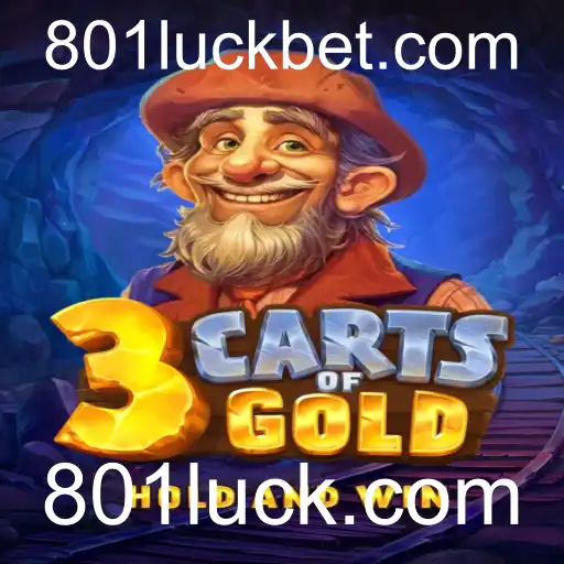 Descubra o Fascinante Jogo 3cartsOfGold: Um Mergulho nas Regras e Estratégias