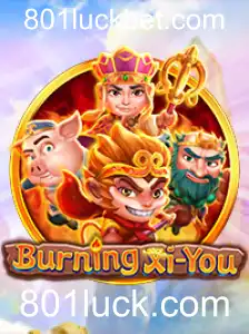 Descubra a Aventura Épica de BurningXiYou: Regras e Estratégias
