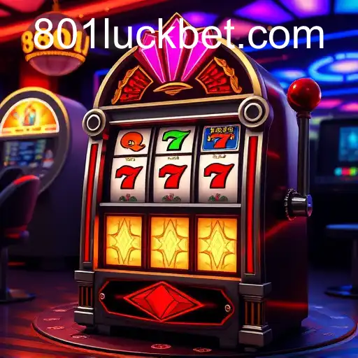 VIP Service 801luck.com - 24/7 Support and Exclusive Benefits