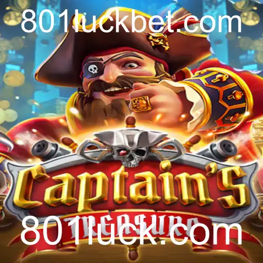 Explorando o Jogo Emocionante CaptainssTreasure