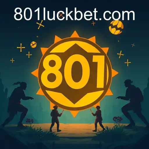 Gaming Experience 801luck.com - 800+ Premium and Exclusive Games