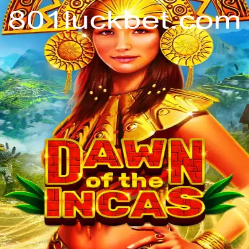 Explorando o Fascinante Mundo de DawnoftheIncas