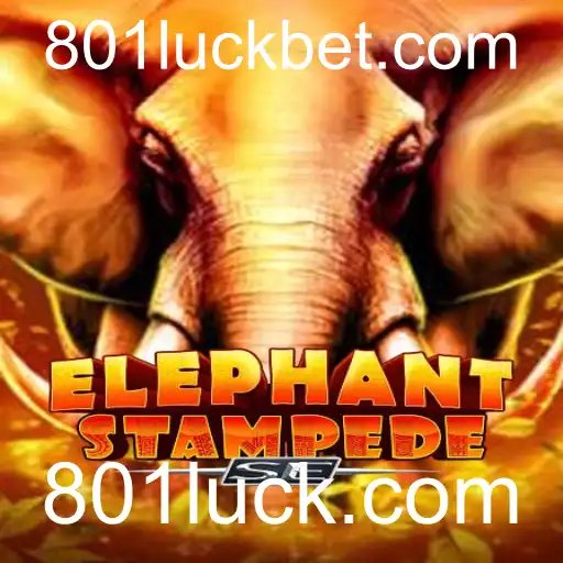 Explorando o Mundo de ElephantStampedeSE: Um Jogo Inovador