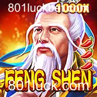 Descubra o Jogo FengShen: A Nova Sensação do Mundo dos Games