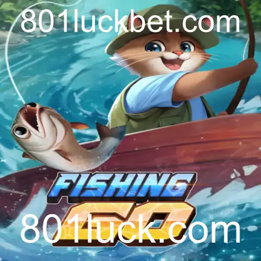 Descubra o Mundo de Aventuras de FishingGO