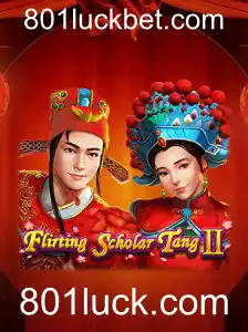 Flirting Scholar Tang II: Descubra o Fascinante Mundo do Jogo e Suas Regras