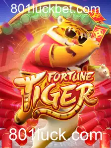 Explorando FortuneTiger: A Nova Sensação dos Jogos Online