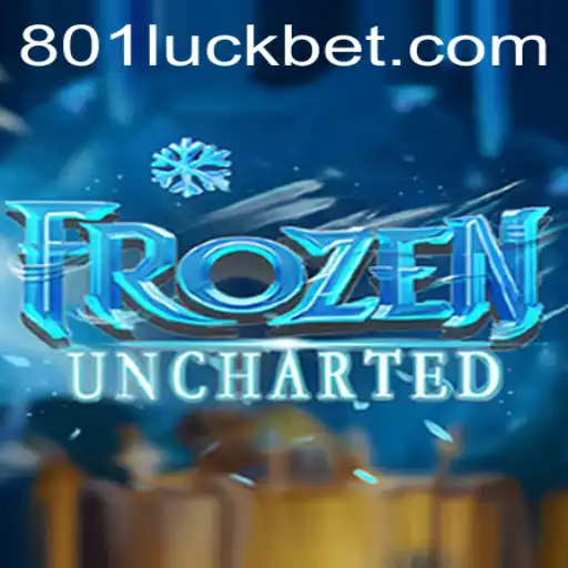 FrozenUncharted e o Elemento Surpresa do 801luck.com