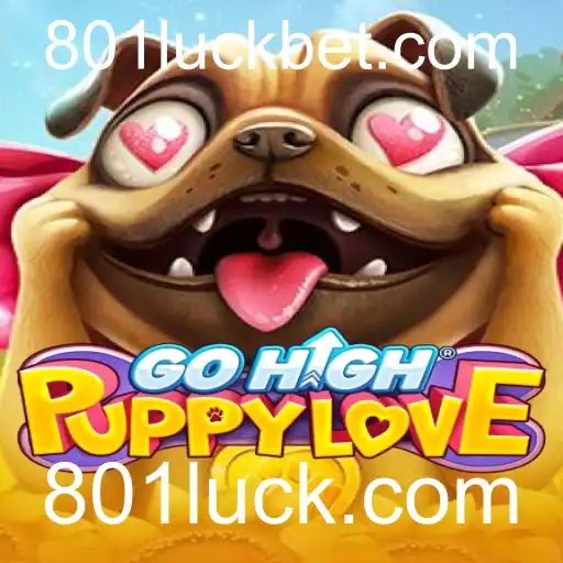Descubra o Mundo Encantador de GoHighPuppyLove