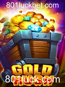 GoldRush: Uma Aventura Épica no Mundo dos Jogos Digitais