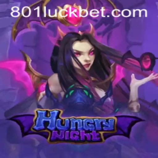 Descobrindo o Mundo de HungryNight: Um Jogo de Aventura e Estratégia