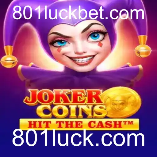 JokerCoins: O Novo Fenômeno dos Jogos de Azar
