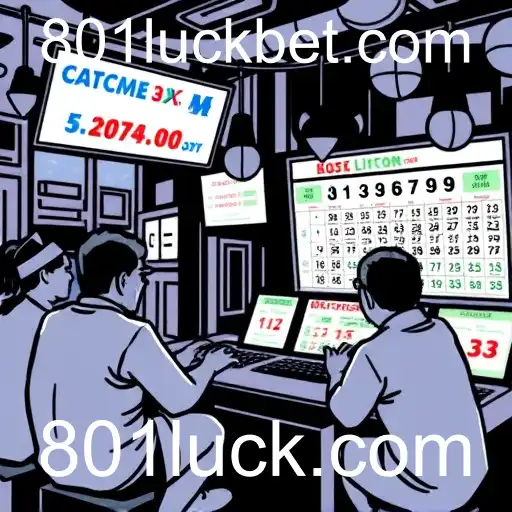 Gaming Experience 801luck.com - 800+ Premium and Exclusive Games