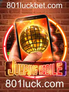 Descubra Jumpingmobile: O Empolgante Jogo de Ação com 801luck.com