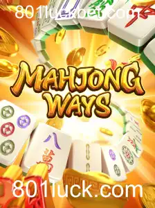 Explorando o Jogo MahjongWays e a Plataforma 801luck.com