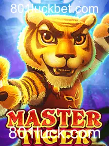Descubra MasterTiger: O Jogo Emocionante de Estratégia e Sorte