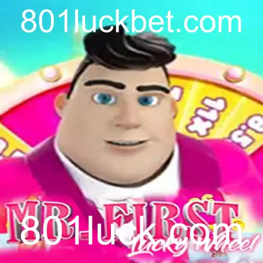 Descubra a Emoção de Jogar MrFirstLuckyWheel