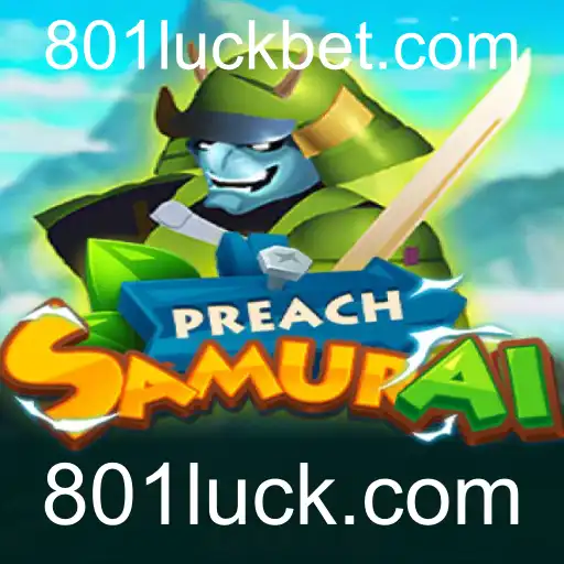 Explorando o Universo de 'PreachSamurai' e seu Impacto na Comunidade de Jogos