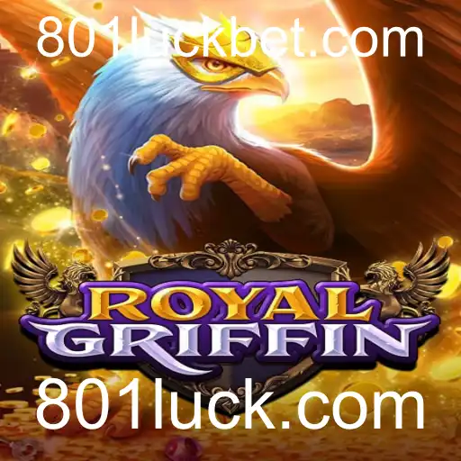 RoyalGriffin: Embarque em uma Aventura Épica com Estratégia e Sorte